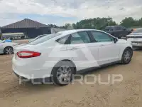 2014 Ford FUSION photo