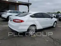 2014 Ford FUSION фото