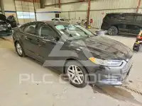 2014 Ford FUSION фото