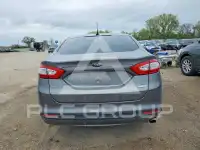2014 Ford FUSION фото