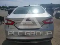 2014 Ford FUSION фото