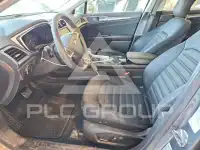 2014 Ford FUSION фото