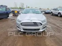 2014 Ford FUSION фото