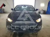 2014 Ford FUSION фото
