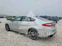 2014 Ford FUSION photo