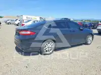 2014 Ford FUSION фото