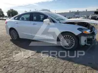2014 Ford FUSION фото