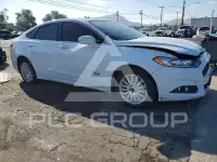 2014 Ford FUSION photo