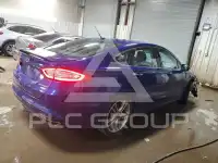 2014 Ford FUSION фото