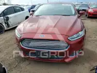 2014 Ford FUSION фото
