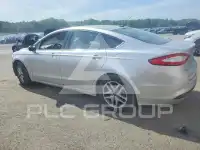 2014 Ford FUSION фото