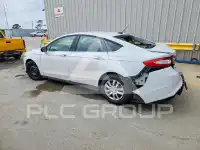2014 Ford FUSION фото