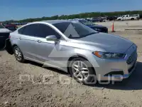 2014 Ford FUSION фото
