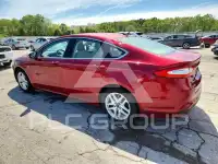 2014 Ford FUSION фото