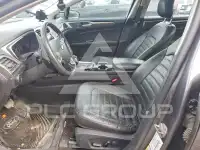 2014 Ford FUSION фото