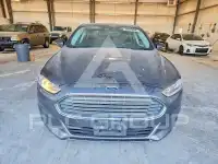 2014 Ford FUSION фото