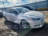 2014 Ford FUSION photo