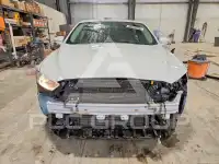 2014 Ford FUSION photo