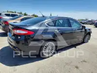 2014 Ford FUSION фото