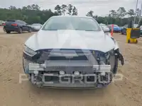 2014 Ford FUSION photo
