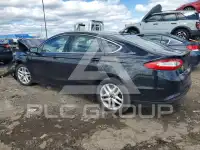 2014 Ford FUSION фото