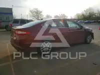 2014 Ford FUSION photo