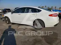 2014 Ford FUSION фото