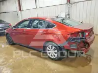 2014 Ford FUSION фото