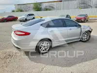 2014 Ford FUSION фото