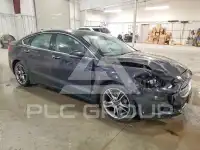 2014 Ford FUSION фото