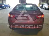 2014 Ford FUSION фото