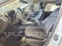 2014 Ford FUSION фото