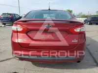 2014 Ford FUSION photo