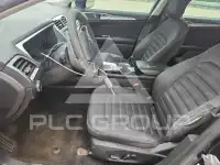 2014 Ford FUSION фото