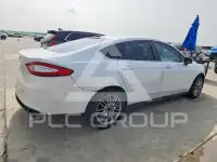 2014 Ford FUSION photo