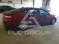 2014 Ford FUSION фото