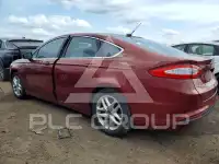 2014 Ford FUSION фото