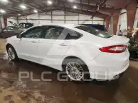 2014 Ford FUSION фото