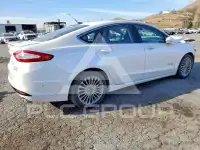 2014 Ford FUSION фото
