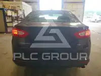 2014 Ford FUSION фото