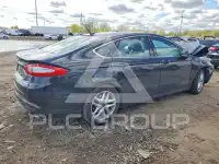 2014 Ford FUSION фото