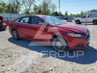 2014 Ford FUSION фото