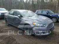 2014 Ford FUSION фото