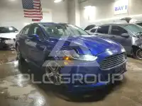 2014 Ford FUSION фото