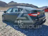 2014 Ford FUSION фото