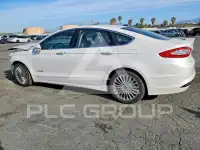 2014 Ford FUSION фото
