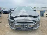 2014 Ford FUSION фото