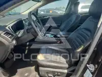 2014 Ford FUSION photo