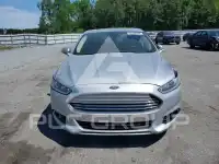 2014 Ford FUSION фото