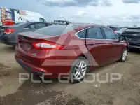 2014 Ford FUSION фото